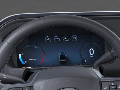 2026 Ford Super Duty Platinum