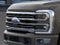 2026 Ford Super Duty Platinum