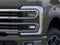 2026 Ford Super Duty Platinum