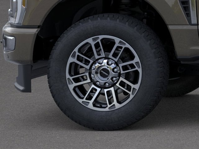 2026 Ford Super Duty Platinum