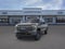2026 Ford Super Duty Platinum