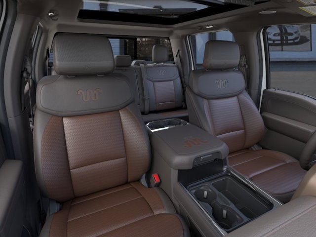 2026 Ford Super Duty King Ranch
