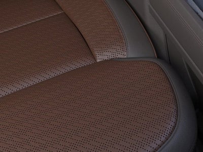 2026 Ford Super Duty King Ranch