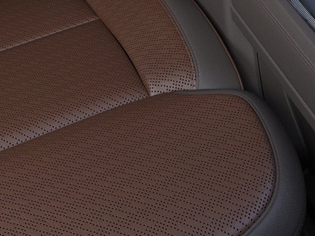 2026 Ford Super Duty King Ranch