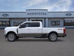 2026 Ford Super Duty King Ranch