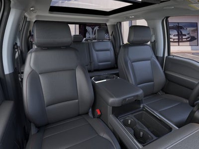 2026 Ford Super Duty LARIAT