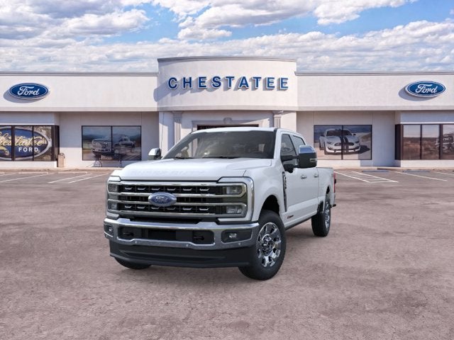 2026 Ford Super Duty LARIAT