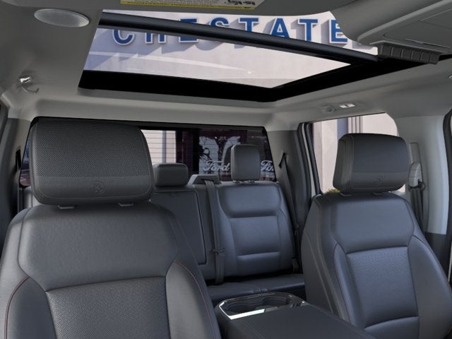 2026 Ford Super Duty LARIAT