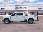 2026 Ford Super Duty LARIAT