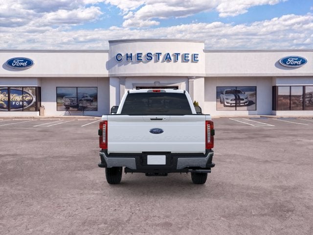 2026 Ford Super Duty LARIAT