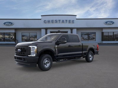 2026 Ford Super Duty XL