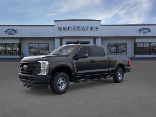 2026 Ford Super Duty XL