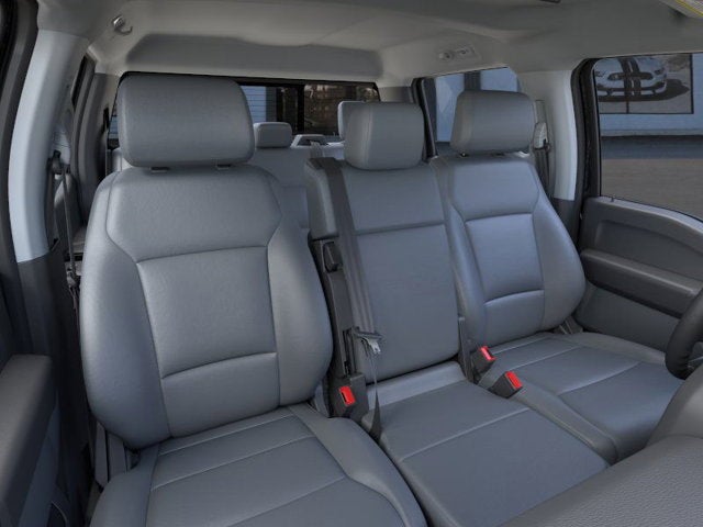 2026 Ford Super Duty XL