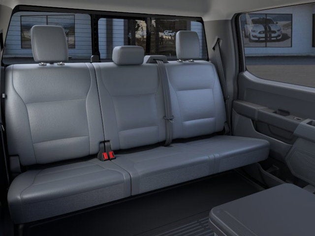 2026 Ford Super Duty XL