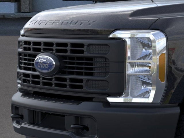 2026 Ford Super Duty XL