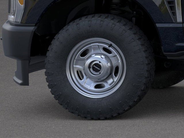 2026 Ford Super Duty XL