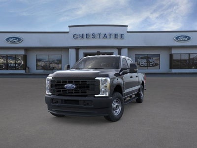 2026 Ford Super Duty XL