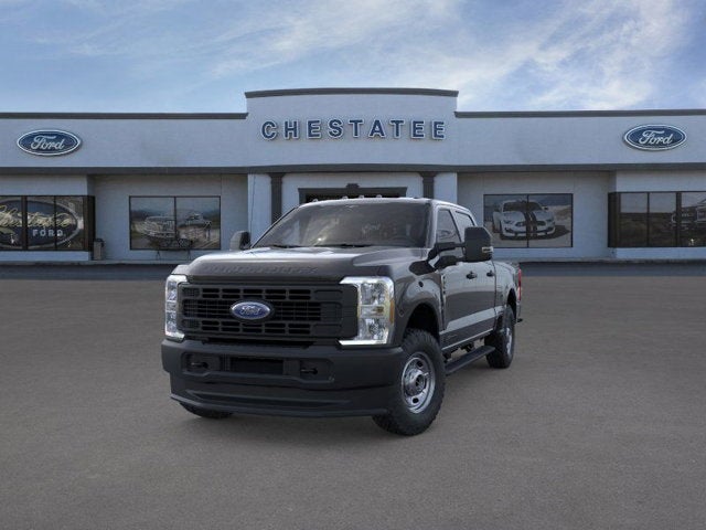 2026 Ford Super Duty XL