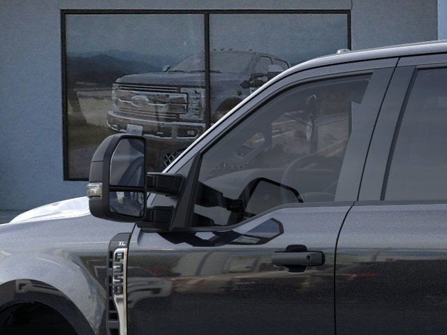 2026 Ford Super Duty XL