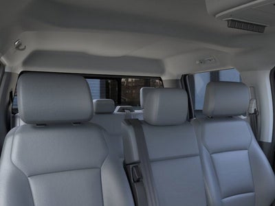 2026 Ford Super Duty XL