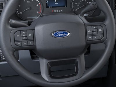 2026 Ford Super Duty XL
