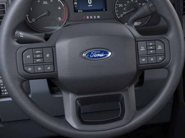 2026 Ford Super Duty XL