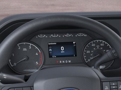 2026 Ford Super Duty XL