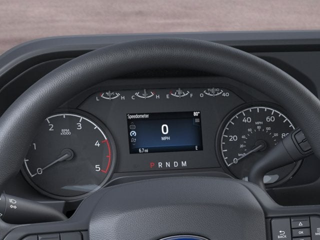 2026 Ford Super Duty XL