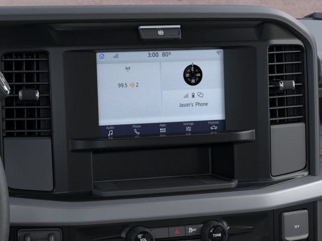 2026 Ford Super Duty XL