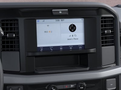 2026 Ford Super Duty XL