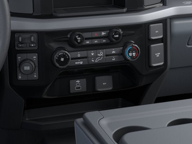 2026 Ford Super Duty XL