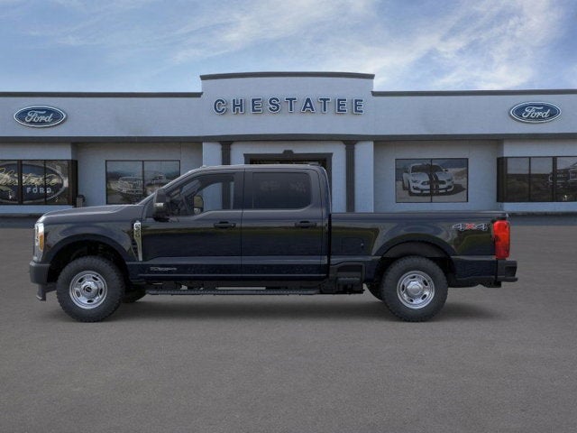 2026 Ford Super Duty XL