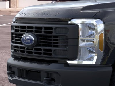 2026 Ford Super Duty XL