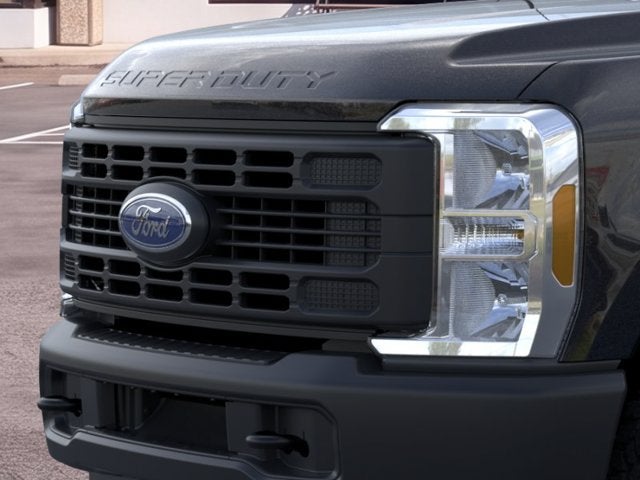2026 Ford Super Duty XL