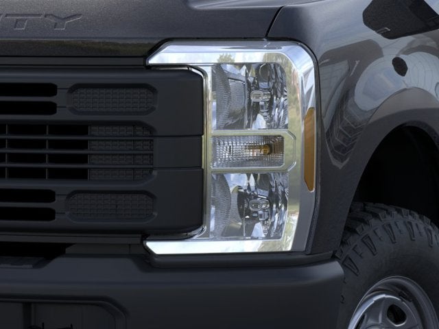 2026 Ford Super Duty XL