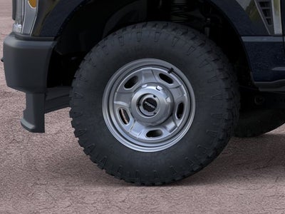2026 Ford Super Duty XL