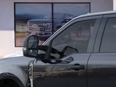 2026 Ford Super Duty XL