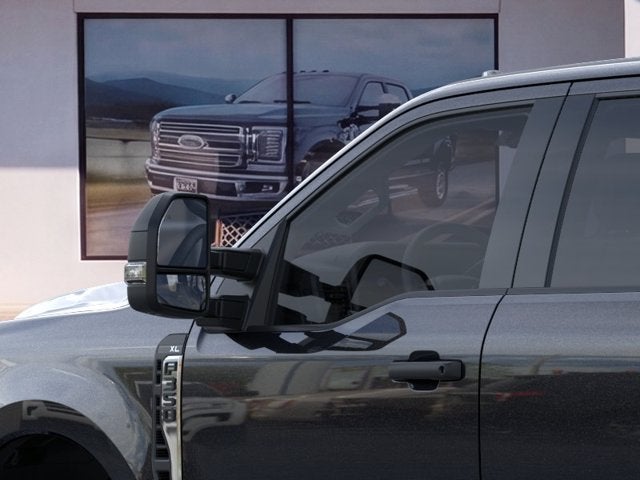 2026 Ford Super Duty XL