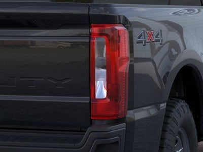 2026 Ford Super Duty XL