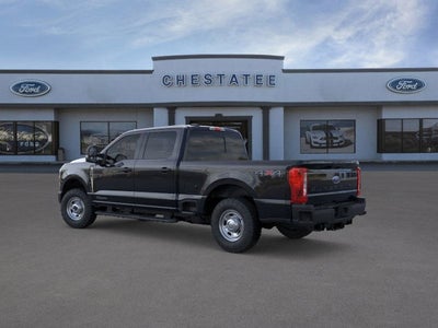 2026 Ford Super Duty XL