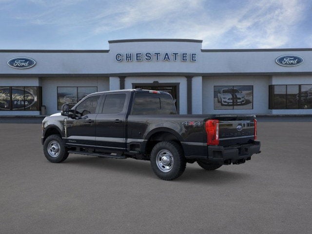 2026 Ford Super Duty XL