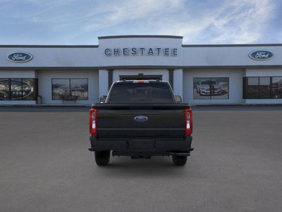 2026 Ford Super Duty XL