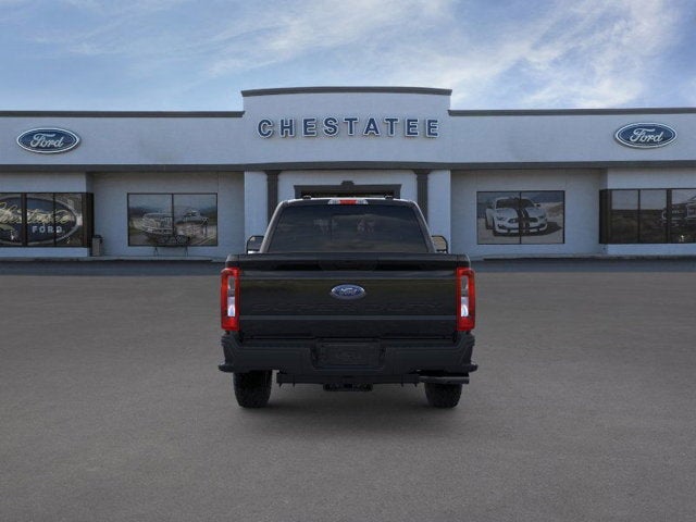 2026 Ford Super Duty XL