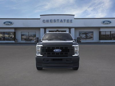 2026 Ford Super Duty XL