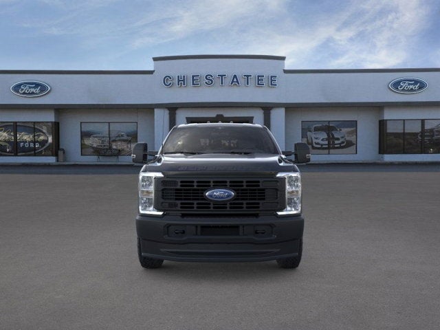 2026 Ford Super Duty XL