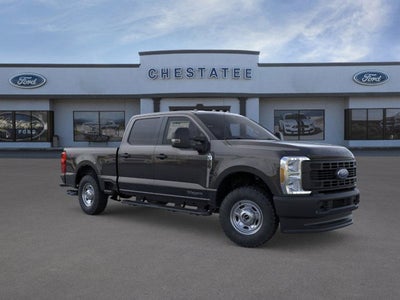 2026 Ford Super Duty XL