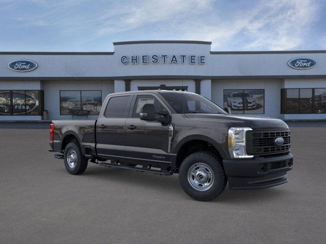 2026 Ford Super Duty XL