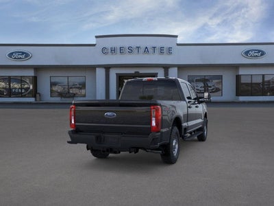 2026 Ford Super Duty XL