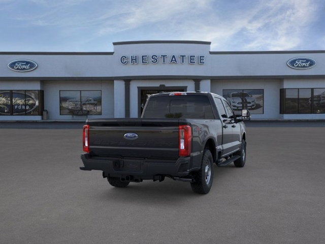 2026 Ford Super Duty XL