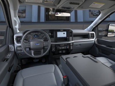 2026 Ford Super Duty XL